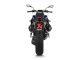 S-B13SO4-HJGT Výfuková koncovka BMW R 1300 GS / ADVENTURE (24-26), R 1300 R / RS (25-26)