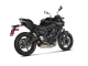 S-K6R14-HEGEHT/1 Kompletní výfukový systém Kawasaki Ninja 650 (21-23), Z650 (21-23)
