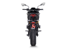 S-K6R14-HEGEHT/2 Kompletní výfukový systém Kawasaki Ninja 650 (21-26), Z650 (21-26)