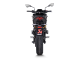 S-K6R14-HEGEHT/2 Kompletní výfukový systém Kawasaki Ninja 650 (21-26), Z650 (21-26)