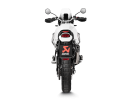 L-D9SO1 Propojovací trubka Ducati DesertX (22-24), Monster (21-24)
