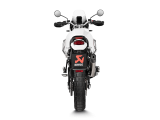 L-D9SO1 Propojovací trubka Ducati DesertX (22-24), Monster (21-24)