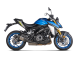 S-S10SO19-HAPT Výfuková koncovka Suzuki GSX-S1000 / 1000GT / 950 (21-26), GSX-S1000GX (24-26), Katana (21-26)