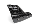 P-HSD9SO3 Karbonový kryt Ducati Monster (21-25)