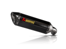 S-K10SO32-HRC Výfuková koncovka Kawasaki Ninja 1000SX (20-24), Ninja 1100SX (25-26)
