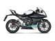 S-CF4SO1-APC Výfuková koncovka CFMOTO 450SR / 450NK (24-26)
