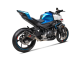 S-CF4SO1-APC Výfuková koncovka CFMOTO 450SR / 450NK (24-26)