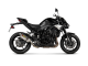 S-K9SO11-HZT Výfuková koncovka Kawasaki Z900 (25-26)