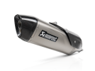 S-H10SO31-HILT Výfuková koncovka Honda CB1000 Hornet (25-26)