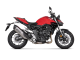 S-H10SO31-HILT Výfuková koncovka Honda CB1000 Hornet (25-26)