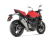 S-H10SO31-HILT Výfuková koncovka Honda CB1000 Hornet (25-26)