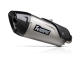 S-H10SO30-HILT Výfuková koncovka Honda CB1000 Hornet SP (25-26)
