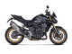 S-H10SO30-HILT Výfuková koncovka Honda CB1000 Hornet SP (25-26)