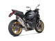S-H10SO30-HILT Výfuková koncovka Honda CB1000 Hornet SP (25-26)