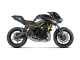 S-K6R13-AFCRT/1 Kompletní výfukový systém Kawasaki Ninja 650 (17-26), Z650 (17-26)