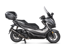 P-HSH3SO1 Karbonový kryt Honda ADV350 (22-24), NSS350 Forza (21-23)