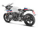 L-B12SO8T Propojovací trubka BMW R NINET (14-20), R NINET Pure (17-20), R NINET Racer (17-20), R NINET Scrambler (17-20), R NINET Urban G/S (17-20)