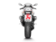 L-B12SO8T Propojovací trubka BMW R NINET (14-20), R NINET Pure (17-20), R NINET Racer (17-20), R NINET Scrambler (17-20), R NINET Urban G/S (17-20)