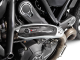 P-HSD12E3 Karbonový kryt Ducati Monster 797/797+/659, Scrambler 1100, Scrambler Café Racer, Scrambler Icon/Urban Enduro/Classic/Full Throttle a další