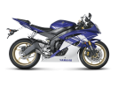 SM-Y6SO6T Výfuková koncovka Yamaha R6 (06-26)