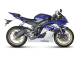 SM-Y6SO6T Výfuková koncovka Yamaha R6 (06-26)