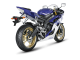SM-Y6SO6T Výfuková koncovka Yamaha R6 (06-26)