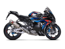 S-B10E11-APLT/1 Kompletní výfukový systém BMW M 1000 RR (25-26)