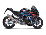 S-B10E11-APLT/1 Kompletní výfukový systém BMW M 1000 RR (25-26)
