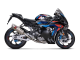 S-B10E11-APLT/1 Kompletní výfukový systém BMW M 1000 RR (25-26)