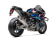 S-B10E11-APLT/1 Kompletní výfukový systém BMW M 1000 RR (25-26)
