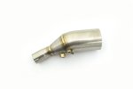L-Y3SO4 Nerezová propojovací trubka Yamaha CZD 300 A (21-22)