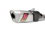 M-AP00606T Náhradní tlumič Yamaha YZF-R1 1000 (15-19), YZF-R1M 1000 (15-19), YZF-R1S 1000 (16-18)