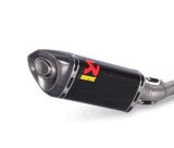M-AP00702C Náhradní tlumič Yamaha MT-03 (16-22), YZF-R25 (15-24), YZF-R3 (15-22)