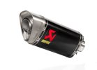 M-AP01503C Náhradní tlumič Yamaha MT-09 (21-24, 26), MT-09 GT (21-24), MT-09 SP (21-24)