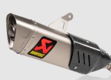 M-AP01803T Náhradní tlumič Yamaha YZF-R7 (22-25)