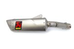 M-APL00406T Náhradní tlumič Yamaha YZF-R1 1000 (15-24), YZF-R1M 1000 (15-24), YZF-R1S 1000 (16-18)