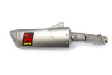 M-APL00406T Náhradní tlumič Yamaha YZF-R1 1000 (15-24), YZF-R1M 1000 (15-24), YZF-R1S 1000 (16-18)