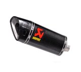 M-APL00802C Náhradní tlumič Aprilia RS 660 (20-24), TUONO 660 (21-24)
