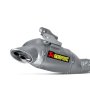 M-HAF00301T Náhradní tlumič Yamaha FZ-07 700 (15-16), MT-07 (14-16)