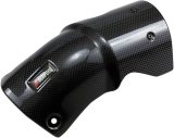 P-HSB10R1 Karbonový tepelný kryt BMW S 1000 HP4 (13-14), S 1000 R (14-16), S 1000 RR (10-14)