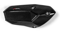 P-HSB10SO6 Karbonový tepelný kryt BMW M 1000 XR (24-26), S 1000 XR (19-26)