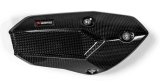 P-HSB10SO6 Karbonový tepelný kryt BMW M 1000 XR (24-26), S 1000 XR (19-26)