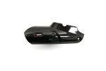 P-HSB12R8 Karbonový tepelný kryt BMW R 1250 RT (19-24)