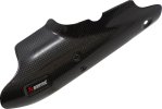 P-HSB12SO8 Karbonový tepelný kryt BMW R 1200 GS (13-18), R 1250 GS (19-24)