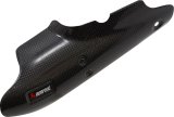 P-HSB12SO8 Karbonový tepelný kryt BMW R 1200 GS (13-18), R 1250 GS (19-24)