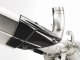 P-HSD12SO4 Karbonový tepelný kryt Ducati MULTISTRADA 1200 (15-17), MULTISTRADA 1200 S (15-17); Yamaha MT-10 (16-20), MT-10 SP (17-20)