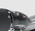 P-HSHDRODCA3 Karbonový tepelný kryt Harley Davidson VRSCDX 1130 (07), VRSCDX 1250 (08-17), VRSCF 1250 (09-17)