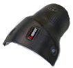 P-HSK8R1/A1 Karbonový tepelný kryt Kawasaki Z 800 (13-16)
