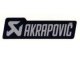 P-HST18ALXM4 Samolepka 150×44