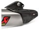 P-HSY10E6 Karbonový tepelný kryt Yamaha YZF-R1 1000 (15-24), YZF-R1M 1000 (15-24), YZF-R1S 1000 (16-18)